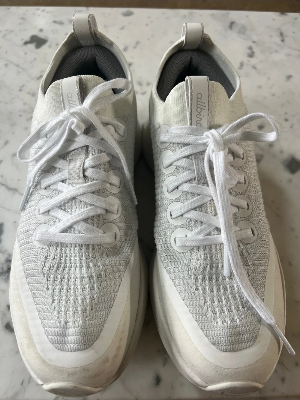 Allbirds Women’s Tree Strider  Running Sneakers
